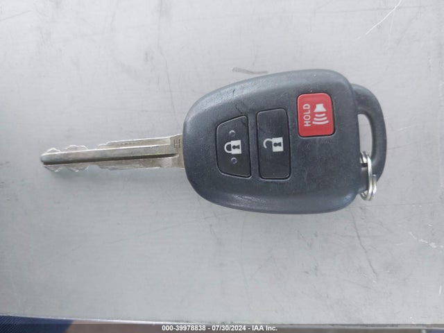 Toyota Rav4 Xle 2014 2T3WFREV4EW087129 Image 11