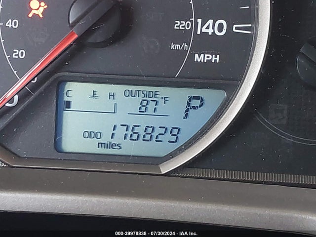 Toyota Rav4 Xle 2014 2T3WFREV4EW087129 Image 15