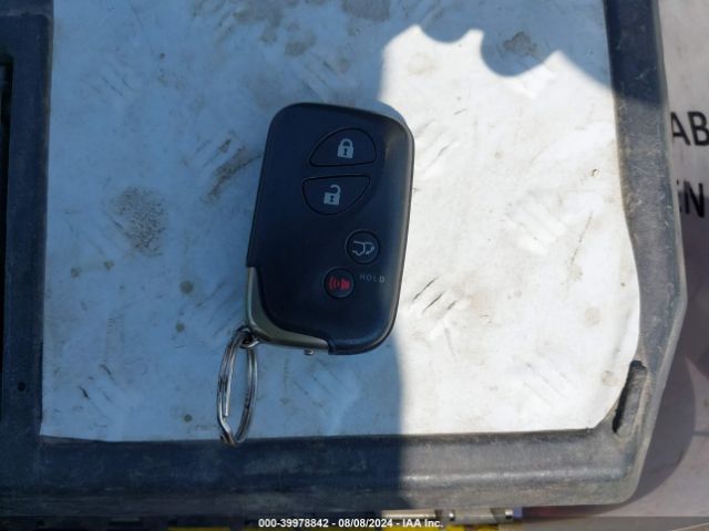 JTJHY7AX8E4139239 Lexus LX 570