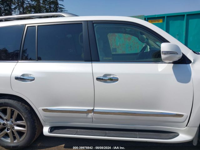JTJHY7AX8E4139239 Lexus LX 570