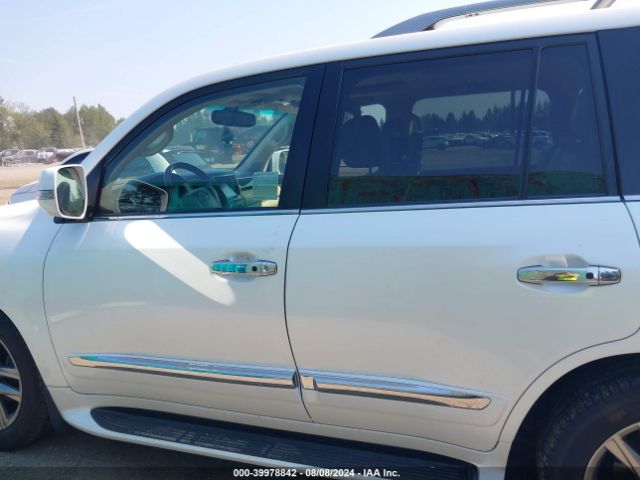 JTJHY7AX8E4139239 Lexus LX 570