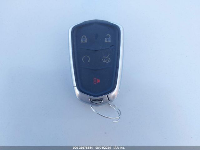 1G6AL5SS1G0159422 Cadillac Ats Premium Collection