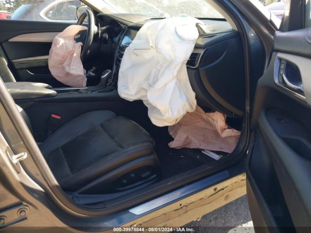 1G6AL5SS1G0159422 Cadillac Ats Premium Collection