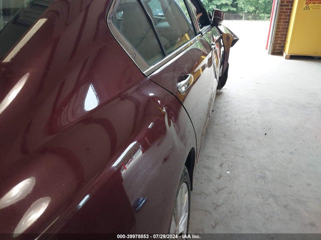 Honda Accord Ex-l V-6 2015 1HGCR3F86FA032957 Image 21