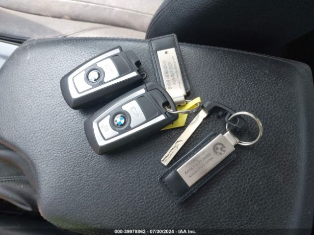 WBA3B5C50EF599737 BMW 328i Xdrive