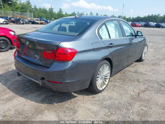 WBA3B5C50EF599737 BMW 328i Xdrive