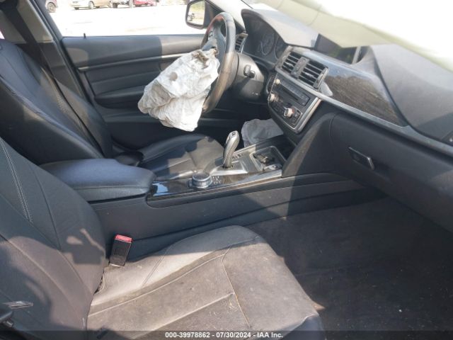 WBA3B5C50EF599737 BMW 328i Xdrive
