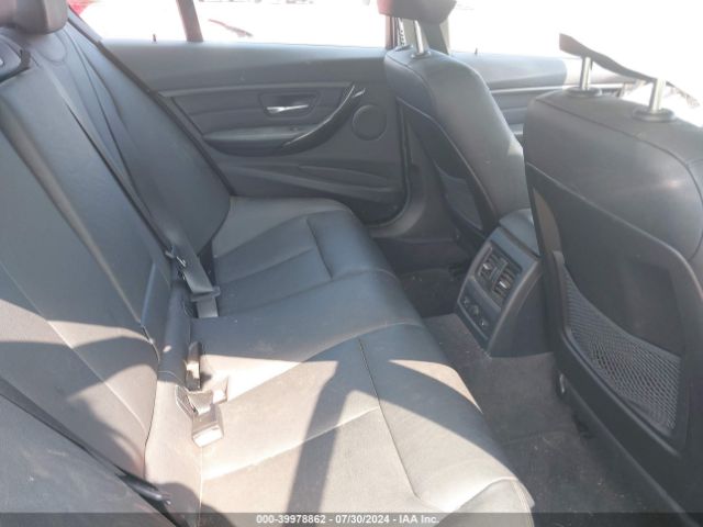 WBA3B5C50EF599737 BMW 328i Xdrive