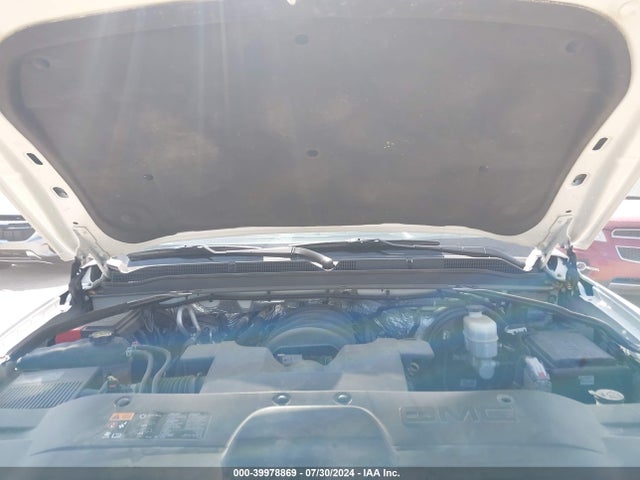 1GKS2CKJ8GR246668 GMC YUKON DENALI