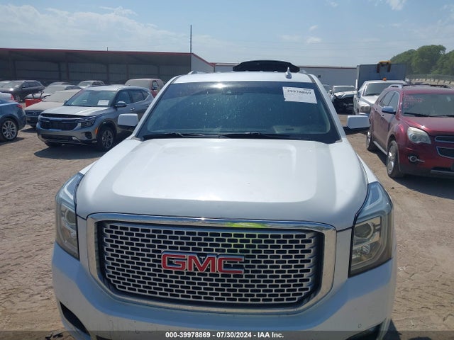 1GKS2CKJ8GR246668 GMC YUKON DENALI