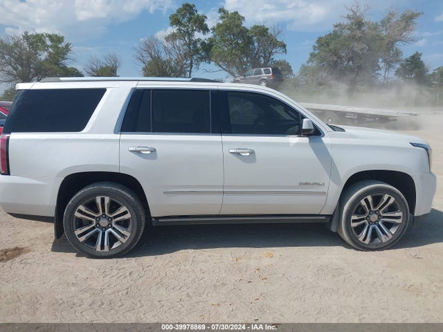 1GKS2CKJ8GR246668 GMC YUKON DENALI