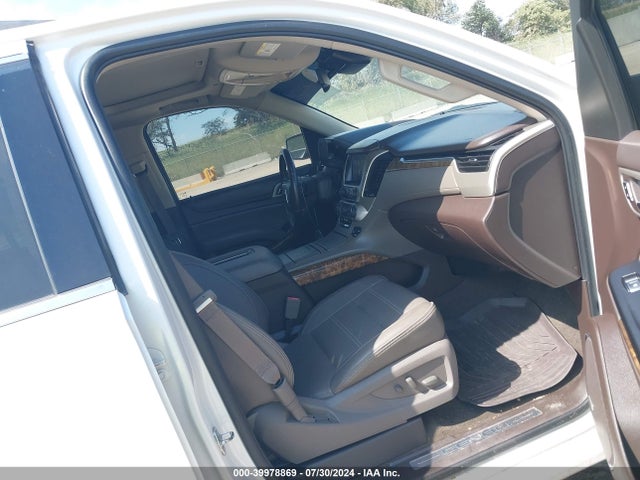 1GKS2CKJ8GR246668 GMC YUKON DENALI