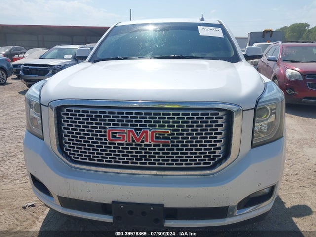 1GKS2CKJ8GR246668 GMC YUKON DENALI