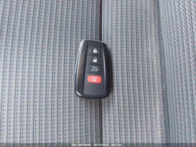 5TDBBRCH3NS546367 Toyota Highlander Hybrid Le