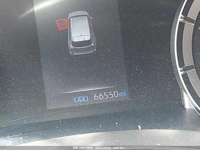 5TDBBRCH3NS546367 Toyota Highlander Hybrid Le
