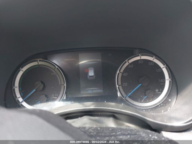5TDBBRCH3NS546367 Toyota Highlander Hybrid Le