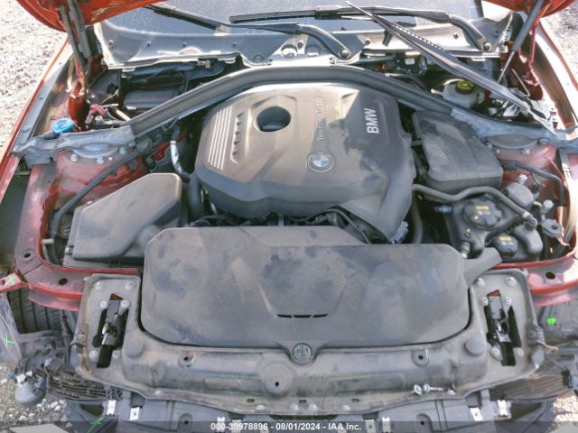 WBA4J3C52JBL03386 BMW 430i Gran Coupe Xdrive