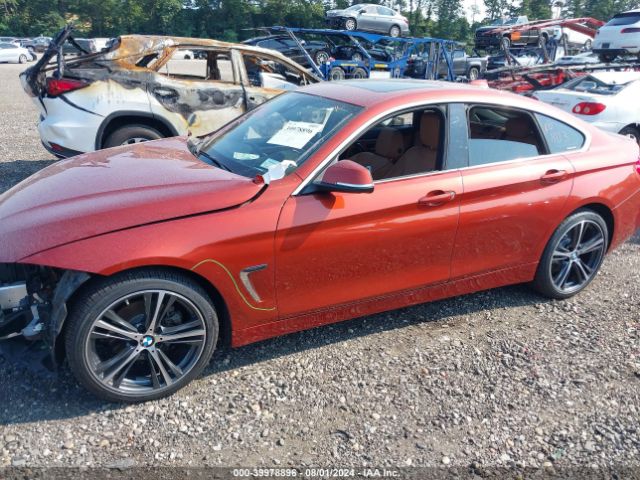 WBA4J3C52JBL03386 BMW 430i Gran Coupe Xdrive
