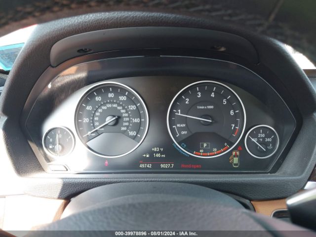 WBA4J3C52JBL03386 BMW 430i Gran Coupe Xdrive