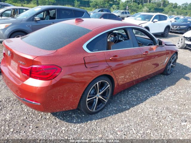 WBA4J3C52JBL03386 BMW 430i Gran Coupe Xdrive