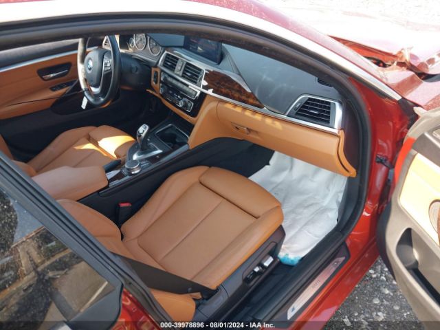 WBA4J3C52JBL03386 BMW 430i Gran Coupe Xdrive