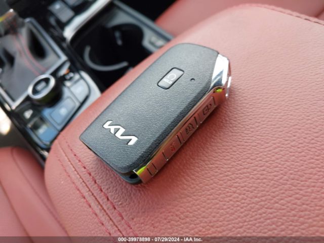 5XYK43DF8RG217297 KIA Sportage Sx
