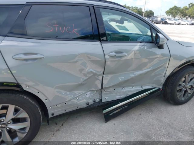 5XYK43DF8RG217297 KIA Sportage Sx