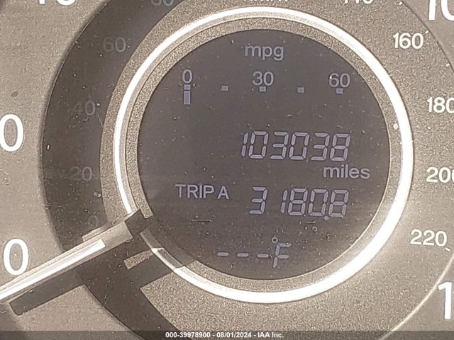Honda Cr-v Ex-l 2014 2HKRM4H70EH692436 Image 15