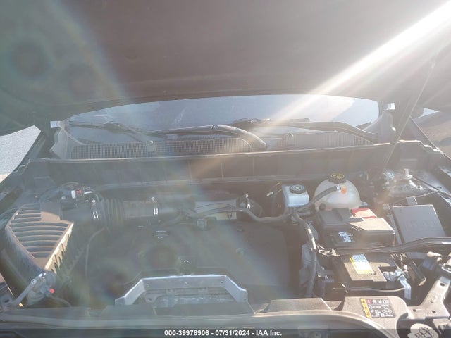 GMC Acadia Sle-1 2019 1GKKNRLA7KZ173858 Image 10