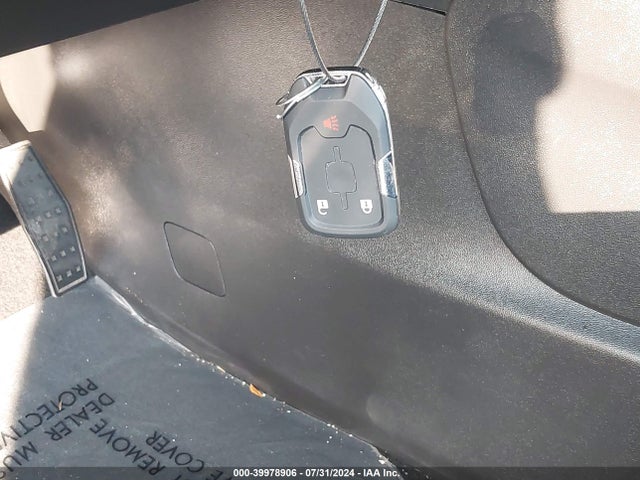 GMC Acadia Sle-1 2019 1GKKNRLA7KZ173858 Image 11