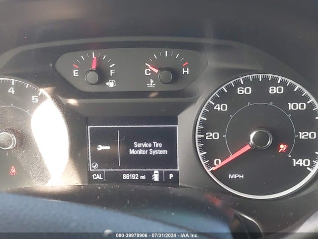 GMC Acadia Sle-1 2019 1GKKNRLA7KZ173858 Image 15
