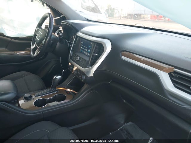 GMC Acadia Sle-1 2019 1GKKNRLA7KZ173858 Image 5