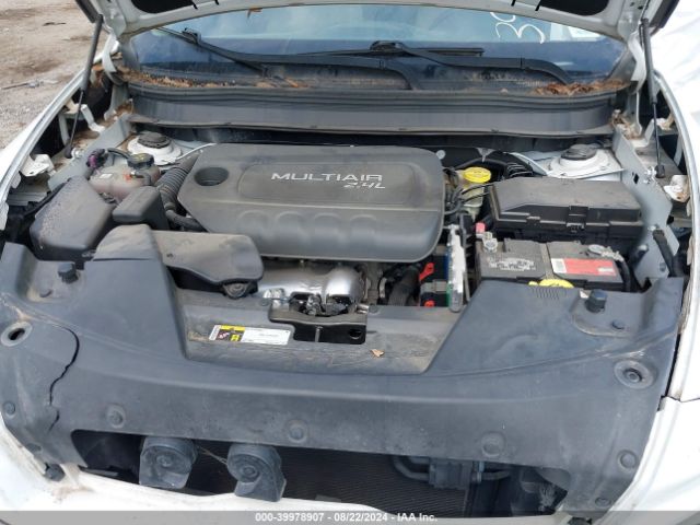 1C4PJLABXFW566492 Jeep Cherokee Sport