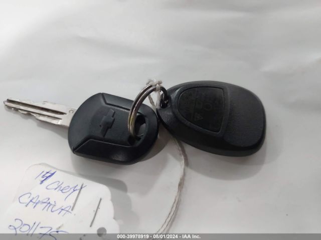 3GNAL3EK8ES560931 Chevrolet Captiva Sport Lt