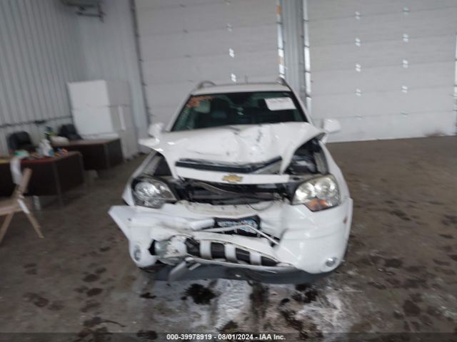 3GNAL3EK8ES560931 Chevrolet Captiva Sport Lt