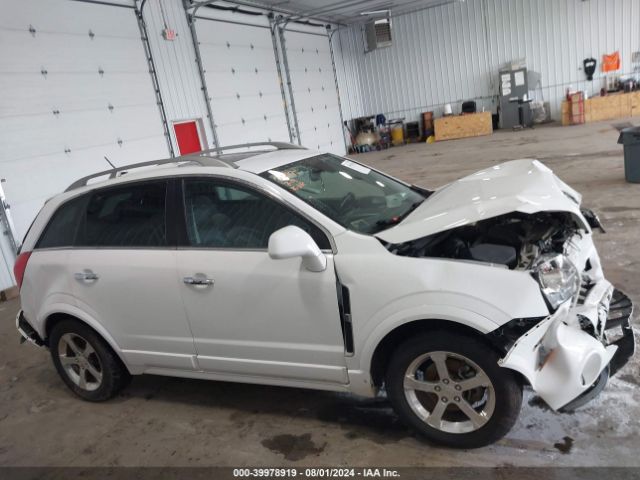 3GNAL3EK8ES560931 Chevrolet Captiva Sport Lt