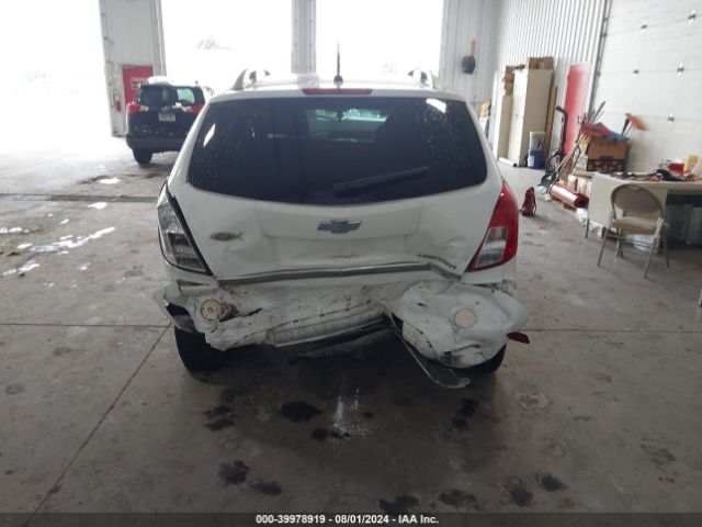 3GNAL3EK8ES560931 Chevrolet Captiva Sport Lt