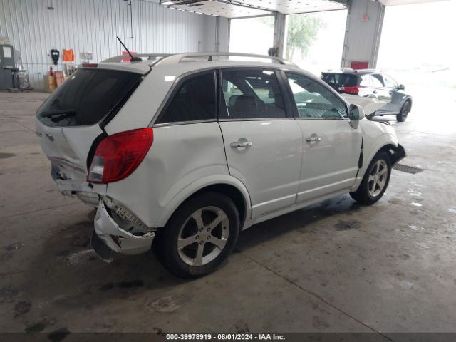 3GNAL3EK8ES560931 Chevrolet Captiva Sport Lt