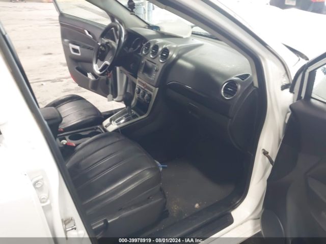 3GNAL3EK8ES560931 Chevrolet Captiva Sport Lt