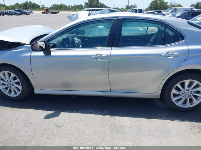 Toyota CAMRY LE 2023 4T1C11AK0PU114563 Image 14