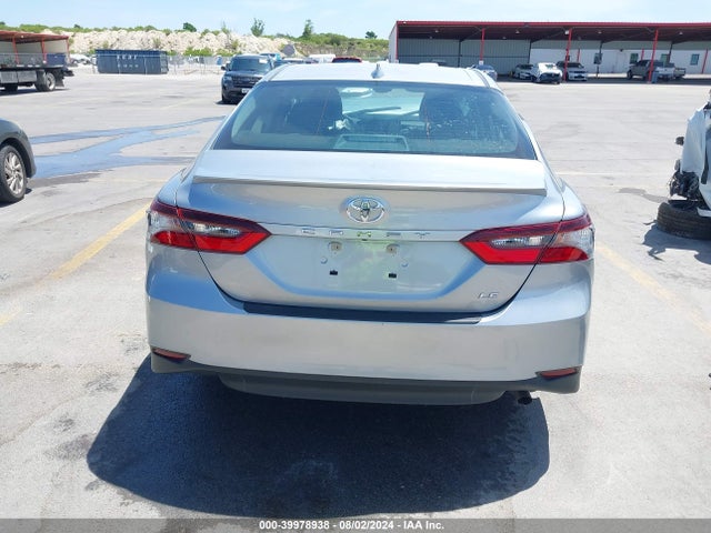 Toyota CAMRY LE 2023 4T1C11AK0PU114563 Image 16