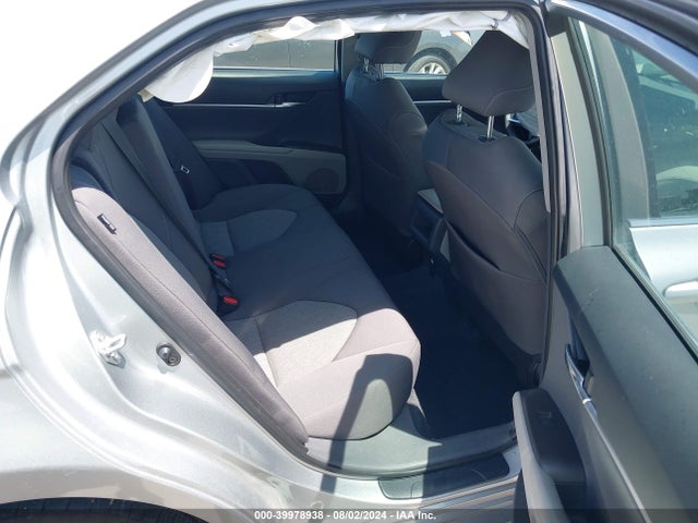 Toyota CAMRY LE 2023 4T1C11AK0PU114563 Image 8