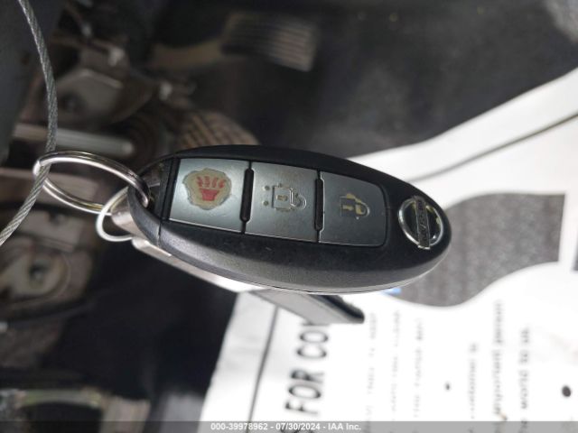 5N1AR2MN7FC723181 Nissan Pathfinder S