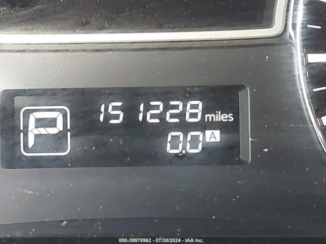 5N1AR2MN7FC723181 Nissan Pathfinder S
