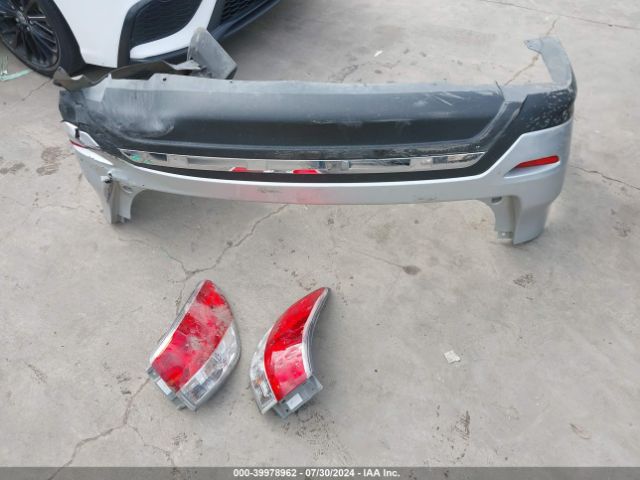 5N1AR2MN7FC723181 Nissan Pathfinder S