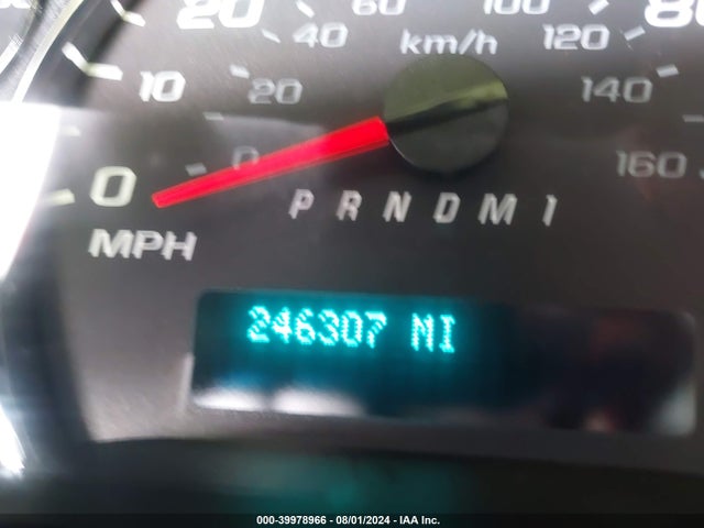 Chevrolet Express 3500 Lt 2017 1GAZGMFG9H1221447 Image 7