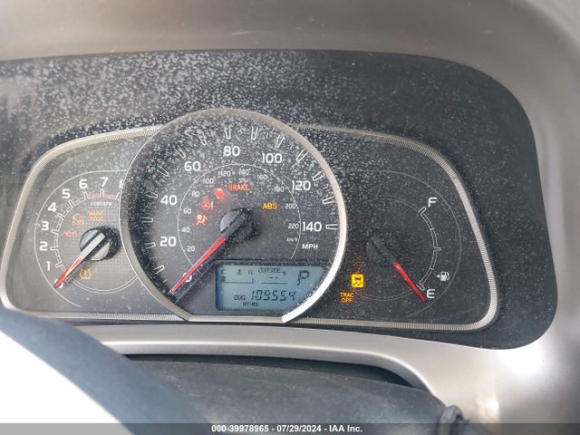 Toyota RAV4 LE 2015 2T3ZFREV0FW163704 Image 15