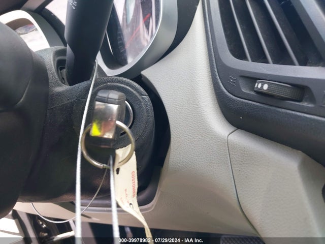 Chevrolet Equinox Ltz 2015 2GNFLHE37F6209326 Image 11