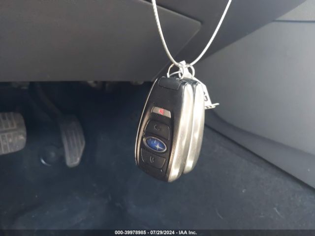4S4WMARD0L3401024 Subaru Ascent Touring