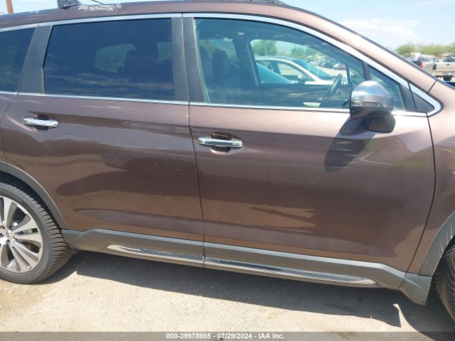 4S4WMARD0L3401024 Subaru Ascent Touring